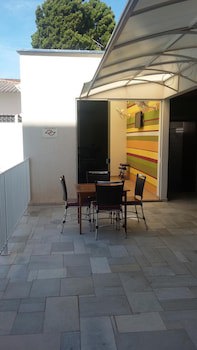 Hotel Riviera Aracatuba By Atlantica Hotels