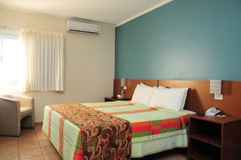 Hotel Riviera Aracatuba By Atlantica Hotels