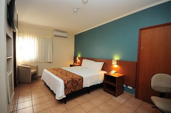 Hotel Riviera Aracatuba By Atlantica Hotels
