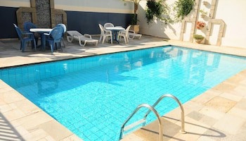 Hotel Riviera Aracatuba By Atlantica Hotels