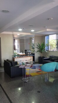 Hotel Riviera Aracatuba By Atlantica Hotels