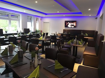 Wincent Hotel galeri fotoğrafı
