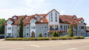 Wincent Hotel fotoğrafı