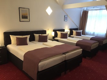 Wincent Hotel fotoğrafı