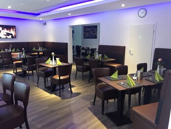 Wincent Hotel fotoğrafı