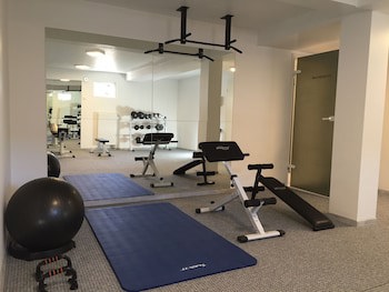 Wincent Hotel galeri fotoğrafı