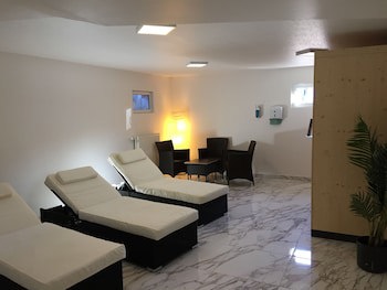 Wincent Hotel galeri fotoğrafı