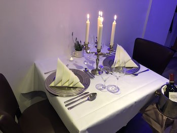 Wincent Hotel fotoğrafı