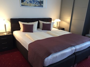 Wincent Hotel fotoğrafı