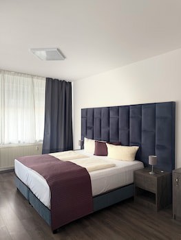 Wincent Hotel galeri fotoğrafı