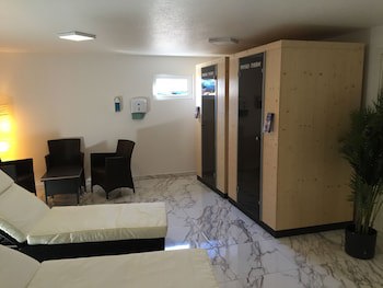 Wincent Hotel galeri fotoğrafı