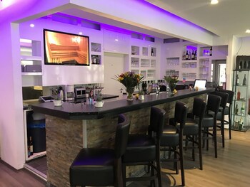 Wincent Hotel galeri fotoğrafı