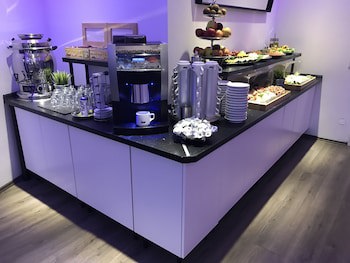 Wincent Hotel galeri fotoğrafı