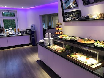 Wincent Hotel galeri fotoğrafı