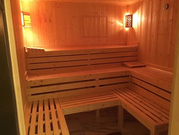 Wincent Hotel galeri fotoğrafı
