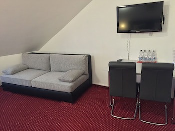 Wincent Hotel galeri fotoğrafı