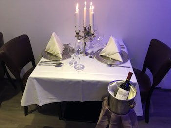Wincent Hotel fotoğrafı
