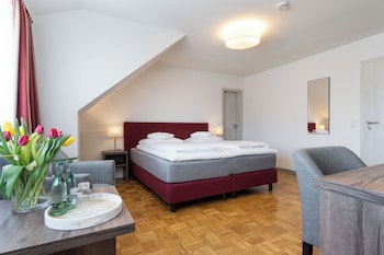 Hotel Grosse Klus galeri fotoğrafı