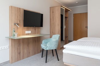 Hotel Grosse Klus galeri fotoğrafı