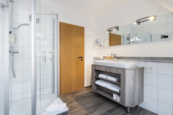Hotel Grosse Klus galeri fotoğrafı