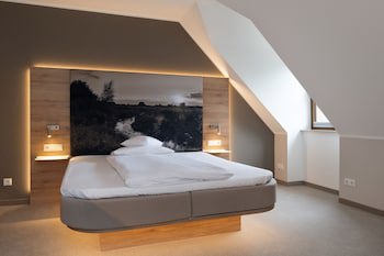 Hotel Grosse Klus galeri fotoğrafı