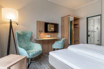 Hotel Grosse Klus galeri fotoğrafı