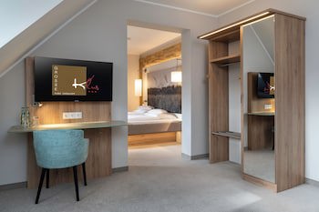 Hotel Grosse Klus galeri fotoğrafı