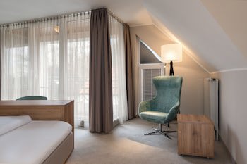 Hotel Grosse Klus galeri fotoğrafı