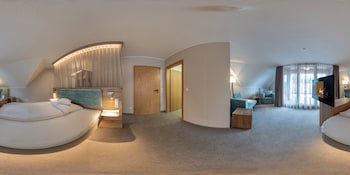 Hotel Grosse Klus fotoğrafı