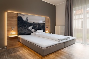 Hotel Grosse Klus fotoğrafı