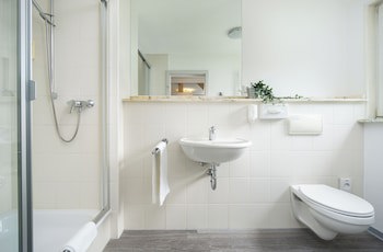 Hotel Grosse Klus fotoğrafı