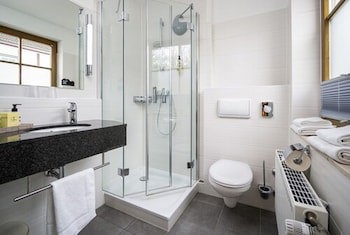 Hotel Grosse Klus galeri fotoğrafı