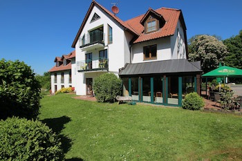 Hotel Grosse Klus galeri fotoğrafı