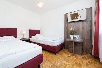 Hotel Grosse Klus galeri fotoğrafı