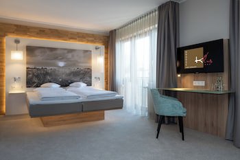 Hotel Grosse Klus galeri fotoğrafı