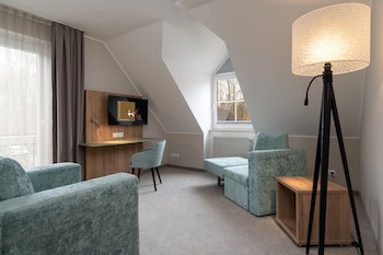 Hotel Grosse Klus galeri fotoğrafı