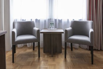 Hotel Grosse Klus galeri fotoğrafı
