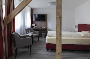 Hotel Grosse Klus fotoğrafı
