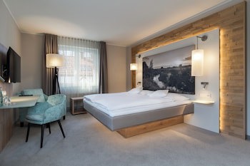 Hotel Grosse Klus galeri fotoğrafı