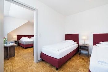 Hotel Grosse Klus galeri fotoğrafı