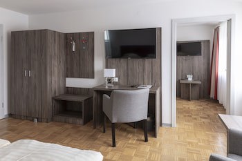 Hotel Grosse Klus galeri fotoğrafı