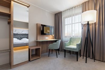 Hotel Grosse Klus galeri fotoğrafı