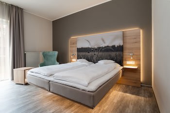 Hotel Grosse Klus galeri fotoğrafı