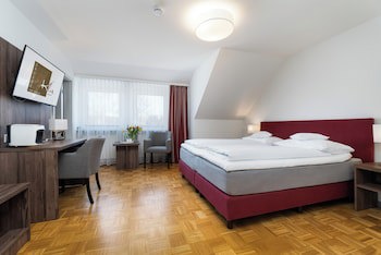 Hotel Grosse Klus galeri fotoğrafı
