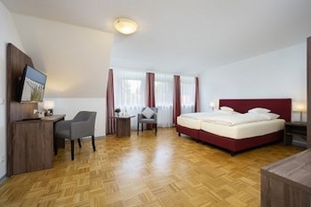 Hotel Grosse Klus fotoğrafı