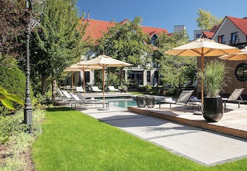 Zeller Hotel & Restaurant galeri fotoğrafı