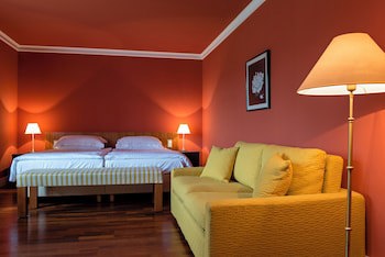 Zeller Hotel & Restaurant galeri fotoğrafı