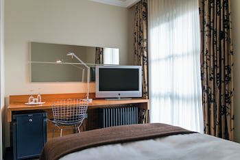Zeller Hotel & Restaurant fotoğrafı