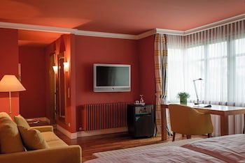 Zeller Hotel & Restaurant galeri fotoğrafı