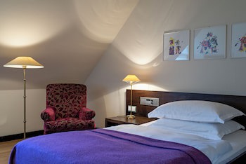 Zeller Hotel & Restaurant fotoğrafı